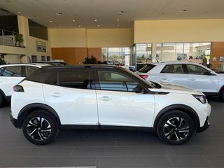 Peugeot 2008 2021 GT-LINE 1.200cc 130ps PureTech S&S AUTO!-thumb-4