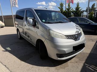 Nissan NV 200 2012 1.5 dci-thumb-1