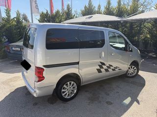 Nissan NV 200 2012 1.5 dci-thumb-2