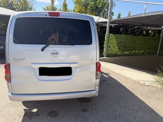 Nissan NV 200 2012 1.5 dci-thumb-3
