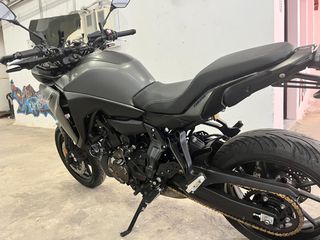 Yamaha Tracer 7 2022 tracer 700-thumb-2