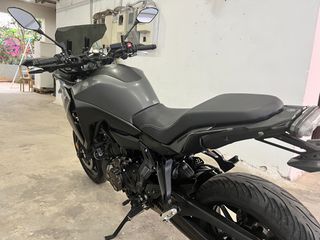 Yamaha Tracer 7 2022 tracer 700-thumb-6