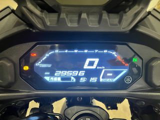 Yamaha Tracer 7 2022 tracer 700-thumb-8