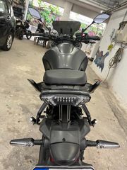 Yamaha Tracer 7 2022 tracer 700-thumb-14