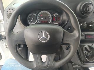Mercedes-Benz Citan 2017 111CDI 6TAXYTO-FULL EXTRA-EURO 6-thumb-10