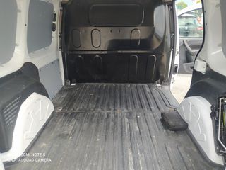 Mercedes-Benz Citan 2017 111CDI 6TAXYTO-FULL EXTRA-EURO 6-thumb-24