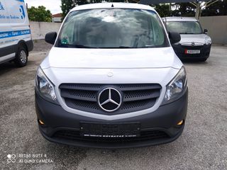 Mercedes-Benz Citan 2017 111CDI 6TAXYTO-FULL EXTRA-EURO 6-thumb-1