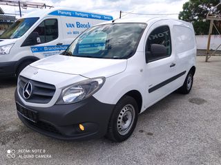Mercedes-Benz Citan 2017 111CDI 6TAXYTO-FULL EXTRA-EURO 6-thumb-2