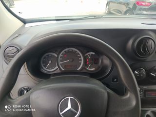 Mercedes-Benz Citan 2017 111CDI 6TAXYTO-FULL EXTRA-EURO 6-thumb-11
