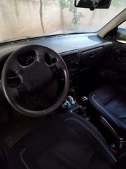 Volkswagen Polo 1998 1.4