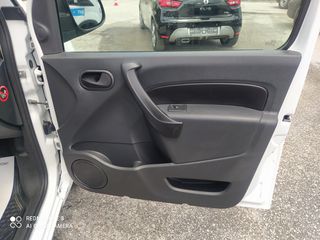 Κλούβα Mercedes-Benz 2017 CITAN 111CDI 6TAXYTO-FULL EXTRA-EURO 6-thumb-20