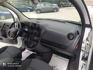 Κλούβα Mercedes-Benz 2017 CITAN 111CDI 6TAXYTO-FULL EXTRA-EURO 6-thumb-9