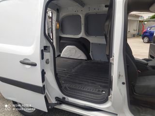 Κλούβα Mercedes-Benz 2017 CITAN 111CDI 6TAXYTO-FULL EXTRA-EURO 6-thumb-22