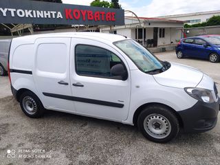 Κλούβα Mercedes-Benz 2017 CITAN 111CDI 6TAXYTO-FULL EXTRA-EURO 6-thumb-7