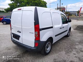 Κλούβα Mercedes-Benz 2017 CITAN 111CDI 6TAXYTO-FULL EXTRA-EURO 6-thumb-6