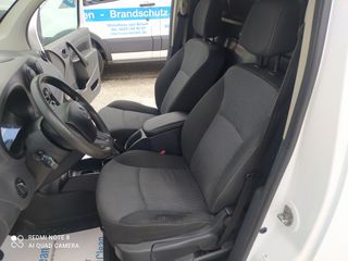 Κλούβα Mercedes-Benz 2017 CITAN 111CDI 6TAXYTO-FULL EXTRA-EURO 6-thumb-16