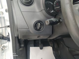 Κλούβα Mercedes-Benz 2017 CITAN 111CDI 6TAXYTO-FULL EXTRA-EURO 6-thumb-12