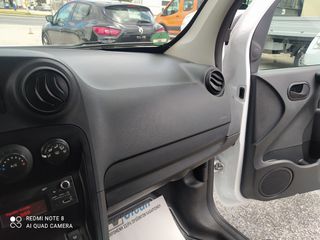 Κλούβα Mercedes-Benz 2017 CITAN 111CDI 6TAXYTO-FULL EXTRA-EURO 6-thumb-15