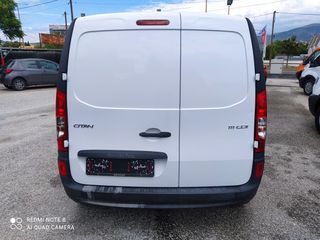 Κλούβα Mercedes-Benz 2017 CITAN 111CDI 6TAXYTO-FULL EXTRA-EURO 6-thumb-5