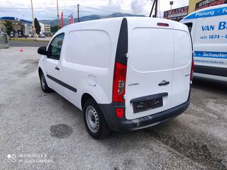 Κλούβα Mercedes-Benz 2017 CITAN 111CDI 6TAXYTO-FULL EXTRA-EURO 6-thumb-4