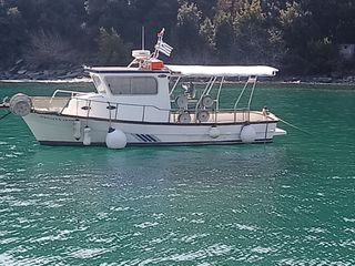 Saronic 2011 Χαμηλή τιμή