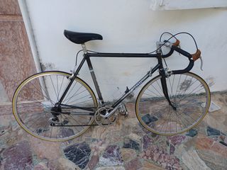 Δρόμου - Κούρσας 1980 Cicli zini