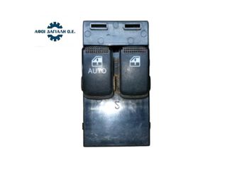 HYUNDAI GETZ,  KIA PICANTO (2002-2011), Κεντρικός Διακόπτης Ηλεκτρικών Παραθύρων (πόρτα οδηγού), με κωδικό 93570-1C010