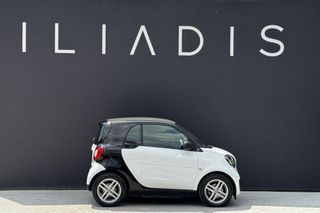 Smart ForTwo 2020 EQ 82hp ΟΘΟΝΗ/LED/BLUETOOTH/PARKTRONIC/CLIMA