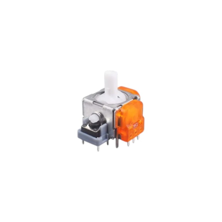 Ginnfull TMR 3D Joystick Module για Nintendo Switch Pro Controller