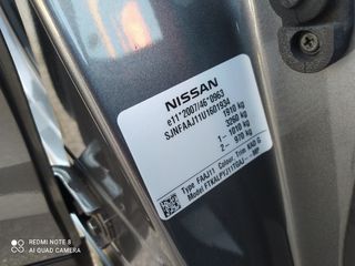 Nissan Qashqai 2016 1.5DCI 110PS TEKNA PANORAMA NAVI CAMERA FULL EXTRA-thumb-54