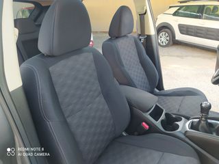 Nissan Qashqai 2016 1.5DCI 110PS TEKNA PANORAMA NAVI CAMERA FULL EXTRA-thumb-26