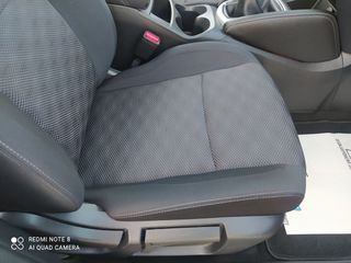 Nissan Qashqai 2016 1.5DCI 110PS TEKNA PANORAMA NAVI CAMERA FULL EXTRA-thumb-27