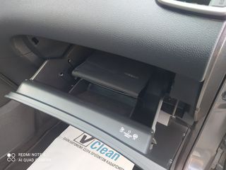 Nissan Qashqai 2016 1.5DCI 110PS TEKNA PANORAMA NAVI CAMERA FULL EXTRA-thumb-42