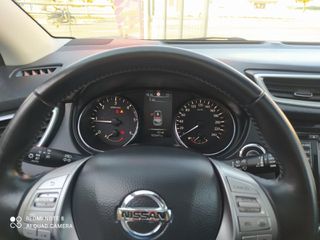 Nissan Qashqai 2016 1.5DCI 110PS TEKNA PANORAMA NAVI CAMERA FULL EXTRA-thumb-32