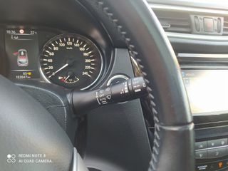 Nissan Qashqai 2016 1.5DCI 110PS TEKNA PANORAMA NAVI CAMERA FULL EXTRA-thumb-38