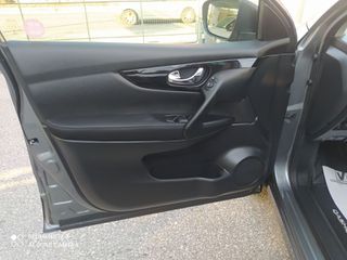 Nissan Qashqai 2016 1.5DCI 110PS TEKNA PANORAMA NAVI CAMERA FULL EXTRA-thumb-46