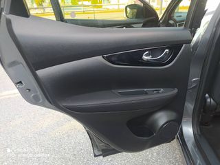 Nissan Qashqai 2016 1.5DCI 110PS TEKNA PANORAMA NAVI CAMERA FULL EXTRA-thumb-48