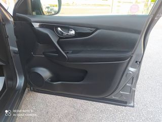Nissan Qashqai 2016 1.5DCI 110PS TEKNA PANORAMA NAVI CAMERA FULL EXTRA-thumb-47