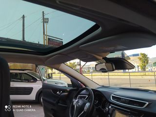 Nissan Qashqai 2016 1.5DCI 110PS TEKNA PANORAMA NAVI CAMERA FULL EXTRA-thumb-43
