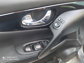 Nissan Qashqai 2016 1.5DCI 110PS TEKNA PANORAMA NAVI CAMERA FULL EXTRA-thumb-39