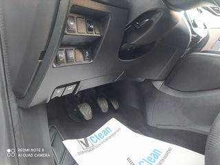 Nissan Qashqai 2016 1.5DCI 110PS TEKNA PANORAMA NAVI CAMERA FULL EXTRA-thumb-31