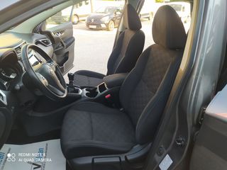 Nissan Qashqai 2016 1.5DCI 110PS TEKNA PANORAMA NAVI CAMERA FULL EXTRA-thumb-21