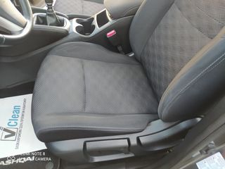 Nissan Qashqai 2016 1.5DCI 110PS TEKNA PANORAMA NAVI CAMERA FULL EXTRA-thumb-24
