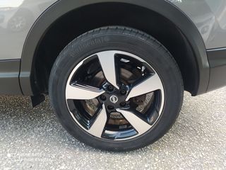 Nissan Qashqai 2016 1.5DCI 110PS TEKNA PANORAMA NAVI CAMERA FULL EXTRA-thumb-56