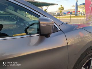 Nissan Qashqai 2016 1.5DCI 110PS TEKNA PANORAMA NAVI CAMERA FULL EXTRA-thumb-15