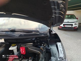 Nissan Qashqai 2016 1.5DCI 110PS TEKNA PANORAMA NAVI CAMERA FULL EXTRA-thumb-59