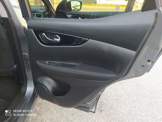 Nissan Qashqai 2016 1.5DCI 110PS TEKNA PANORAMA NAVI CAMERA FULL EXTRA-thumb-49