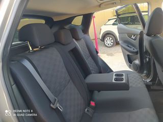 Nissan Qashqai 2016 1.5DCI 110PS TEKNA PANORAMA NAVI CAMERA FULL EXTRA-thumb-29