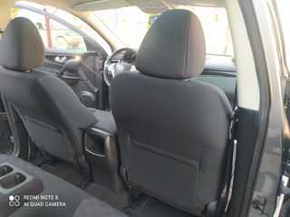 Nissan Qashqai 2016 1.5DCI 110PS TEKNA PANORAMA NAVI CAMERA FULL EXTRA-thumb-30