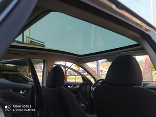 Nissan Qashqai 2016 1.5DCI 110PS TEKNA PANORAMA NAVI CAMERA FULL EXTRA-thumb-45